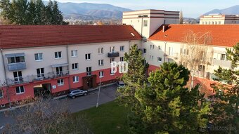 3 izbový kompletne zrekonštruovaný byt v centre mesta na pre - 11