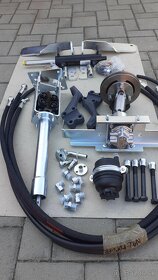 SERVORIADENIE ZETOR 3011-4011 - 11