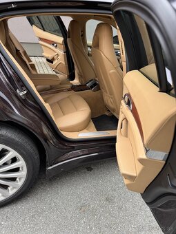 PORSCHE PANAMERA  3.6 - 11