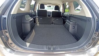 MITSUBISHI  OUTLANDER  2,0   MIVEC  2WD   CVT - 11