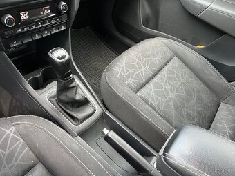 Predám auto Škoda Rapid 1.0 TSI 81kw 2018 - 11