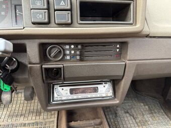 Škoda Favorit 136L , - 11