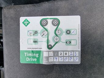 Ford C-Max 1.0 EcoBoost 125k Titanium za 7.990 € - 11