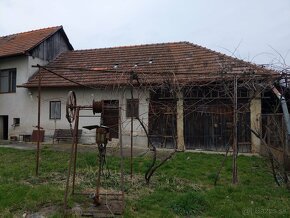 Zľava 10.000,-€ Na predaj rodinný dom v Sľažanoch - 11