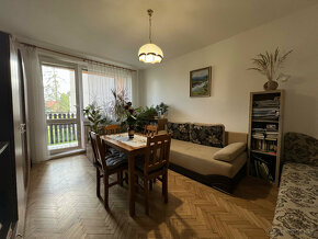 Predaj útulného 2-izbového bytu s loggiou v Tatranskej Lomni - 11
