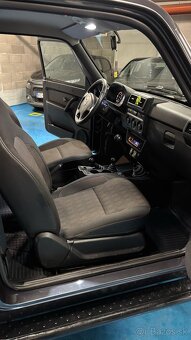 LADA NIVA Bronto 1.7 8V MPI TOP - 11