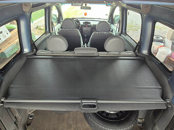 Opel Combo 1,3 cdti Tour - 11