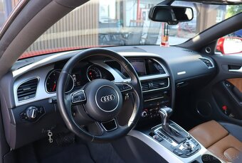 Audi A5 Sportback 3.0 TDI clean diesel quattro S tronic - 11