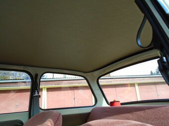 Trabant 601 - 11
