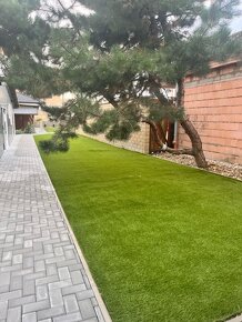 VÝPRODEJ výška 35mm za krásnou cenu 15€/1m² - 11