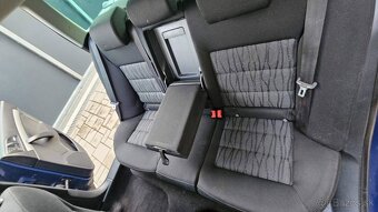 Škoda Octavia Combi 1.6 TDI 77kW klima tempomat 2010 ČR - 11