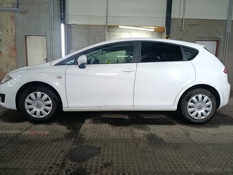 Seat Leon - 11