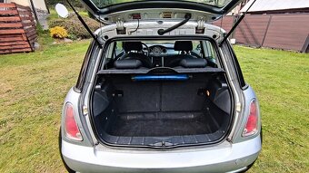 ✳️Mini Cooper One R50 1.6 66kw ✳️ - 11