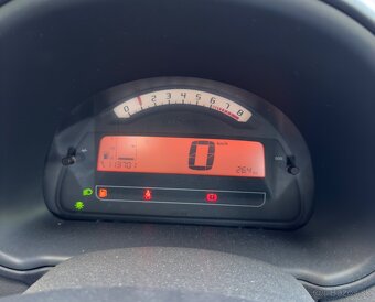 Citroen C3 2009 - 11