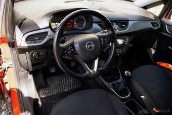 Opel Corsa 1.2 16V Enjoy - 11