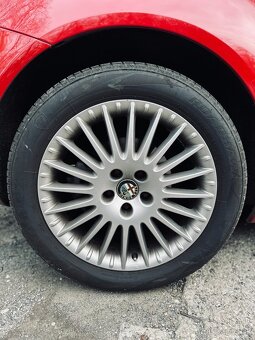 Alfa Romeo Brera 2,2 JTS - 11