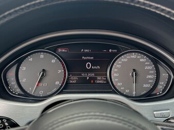 Audi S8 4.0 TFSI Quattro - 11