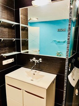 ŠTÝLOVÝ 3. izbový byt, 75m2, Sídlisko Východ, MI - 11