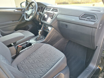 Volkswagen Tiguan 2.0 TDI EVO Life DSG - 11