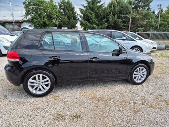 Vw golf - 11
