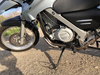 Predam cestovne enduro BMW F 650 GS, ABS, 2005, 37kW - 11