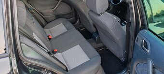 Predám Škoda Octavia Combi 1.9 TDI ELEGANCE - 11