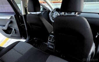 Predám Škodu Octavia III – benzín, r.v. 5/2016, 63 kW - 11