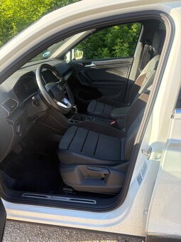 Seat Tarraco Xcellence 1.4tsi e-Hybrid - 11