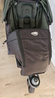 Kočík TFK Mono - 11