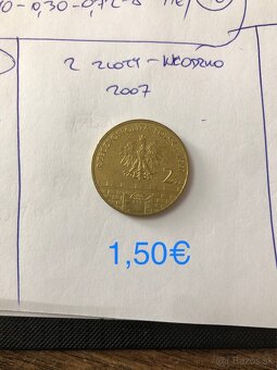 Mince Poľsko 2 - 11