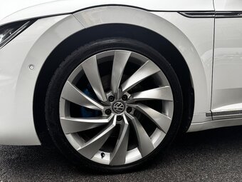 Volkswagen Arteon R-Line 2.0 BiTDI 176 kw 4Motion - FULL - 11