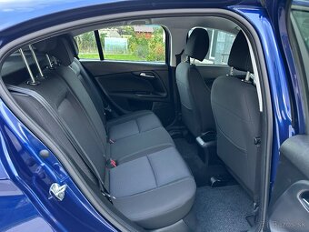 Fiat Tipo 1.3 MultiJet Mirror - 11