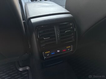 Volkswagen Arteon SB rline 4motion webasto virtual ambient - 11