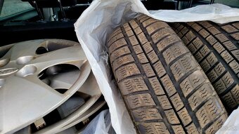 Kia Ceed 1.6 CRDi Combi, 2008 –nová spojka,STK7/26 - 11