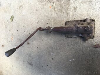 Kulisa z prevodovky 1202, 1203 - 11