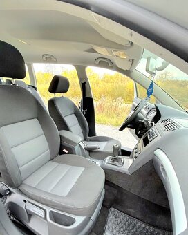 SKODA OCTAVIA II 1.9TDI 77KW ELEGANCE - 11