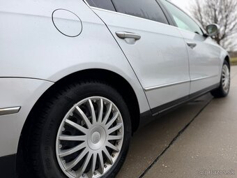 Vw passat b6 - 11