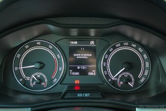 Škoda Scala 1.0 TSI Active - 11