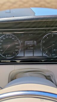 Mercedes-Benz S 500 4MATIC Coupé AMG | Designo | FULL výbava - 11