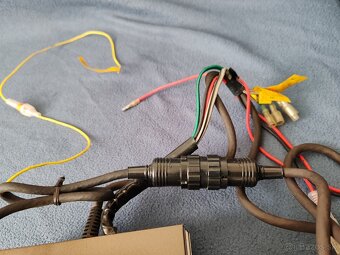 Pioneer KP 212g +Pioneer GM-4.... - 11