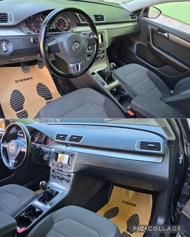 VOLKSWAGEN PASSAT VARIANT B7 2.0 TDI 103KW - 11