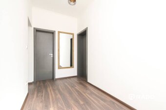 RADO | 4i RD 125m2+pozemok 292m2, Pod privádzačom - Trenčín - 11