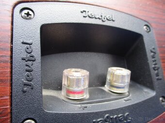 Teufel, US-Blaster, Heco - 11