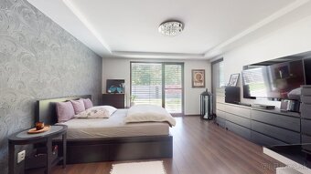4-izb. NOVOSTAVBA ul.OSKARA ČEPANA v Trnave, pozemok 595 m2 - 11