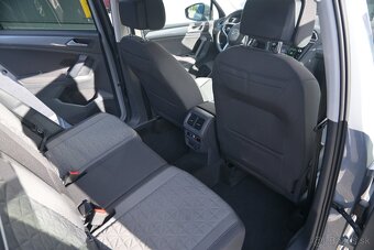 Volkswagen Tiguan 1.5 TSI EVO Life DSG - 11
