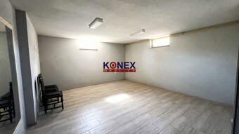 LUKRATÍVNA PONUKA – na predaj LUXUSNÝ rodinný dom MICHALOVCE - 11