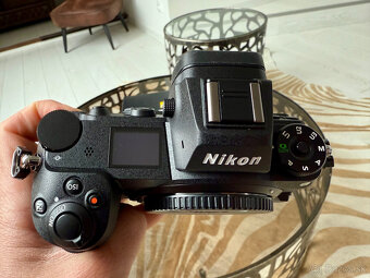 Nikon Z6 II (telo) - 11