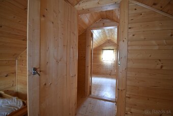 Stavebný pozemok, 913 m2, Brezany, Žilina - 11