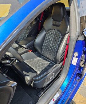 Audi S7 4.0 TFSI (RS7 look) - 11