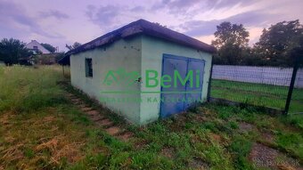 Rodinný dom - Veľké Ripňany/ Behynce (016-12-JANS) - 11